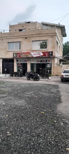 رستوران پلا دانه