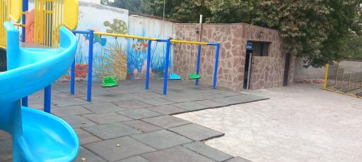 عکس سرویس بهداشتی