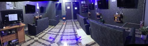 عکس گیم نت کاج