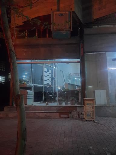 عکس کافینت ارتباطات