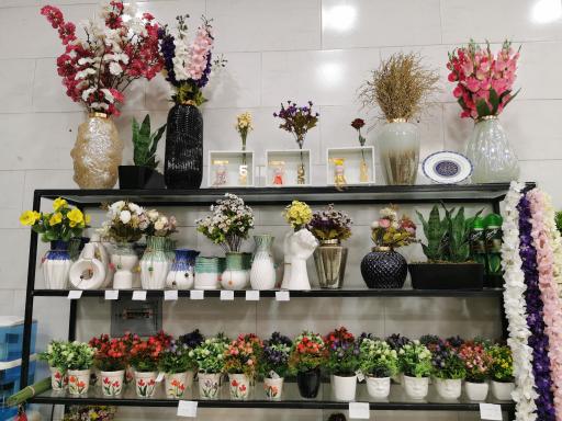 عکس قصر گل میخک (پخش گل غرب شعبه2)