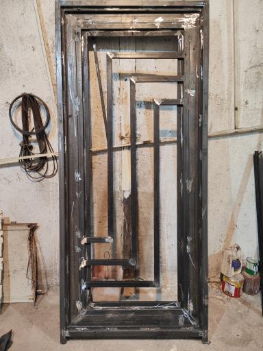 عکس جوشکاری فرهاد مطلبی