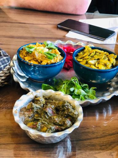 عکس رستوران سوجان (حسن شیرازی سابق)