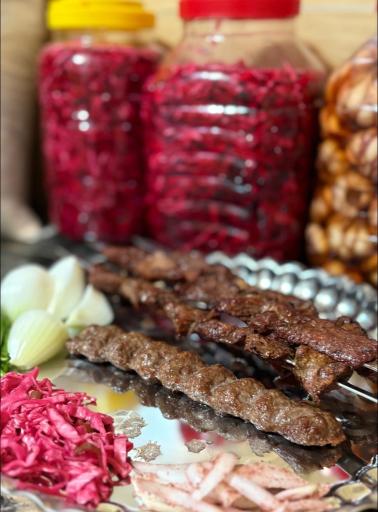 کته کبابی اسفند 