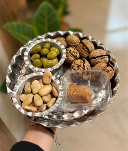 کته کبابی اسفند 