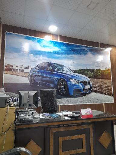 عکس اتو گالری کلاسیک