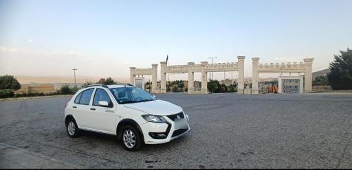 عکس ورودی بام ملایر 