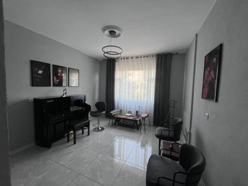 عکس آموزشگاه موسیقی نوای چنگ