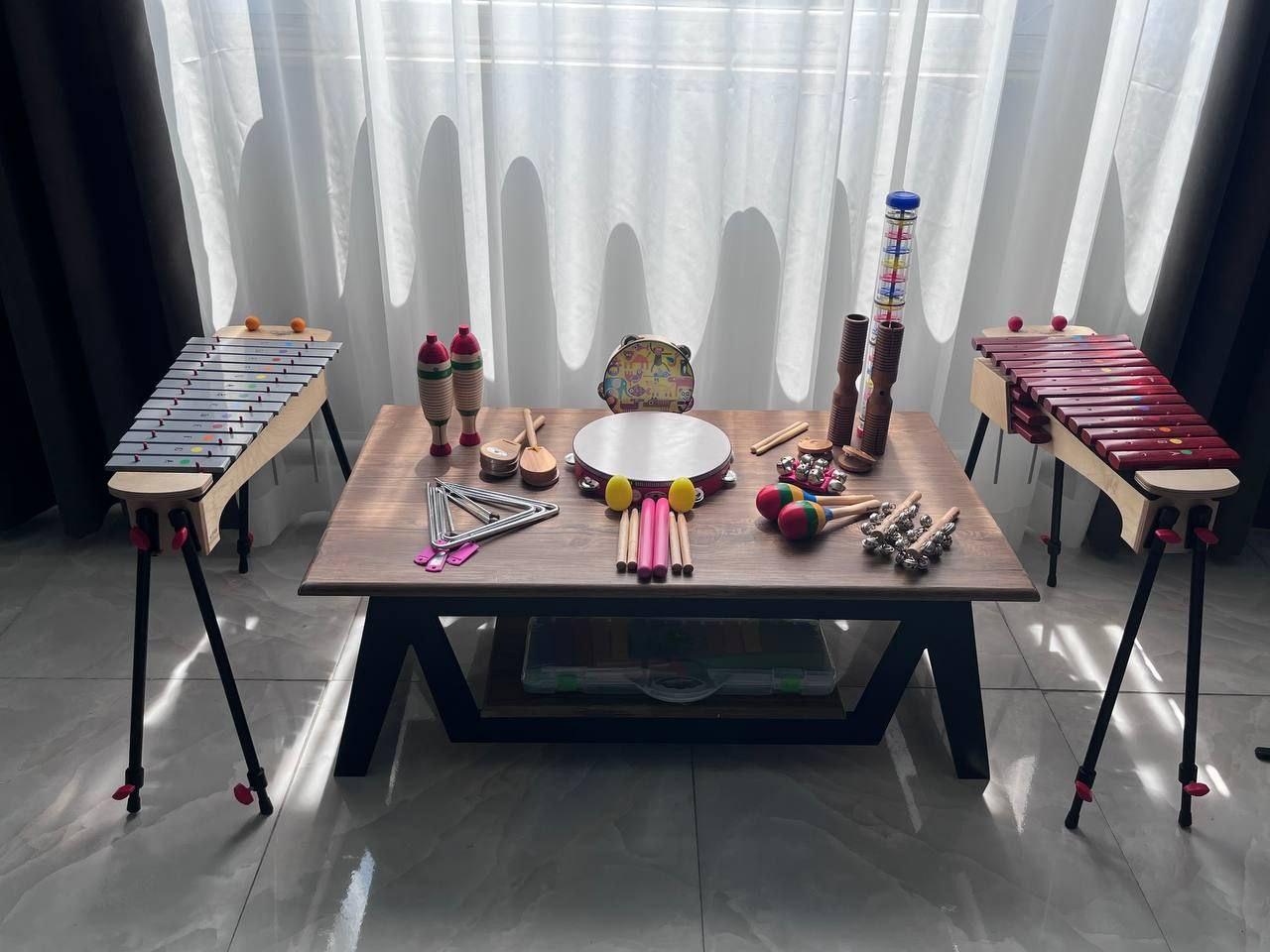 عکس آموزشگاه موسیقی نوای چنگ