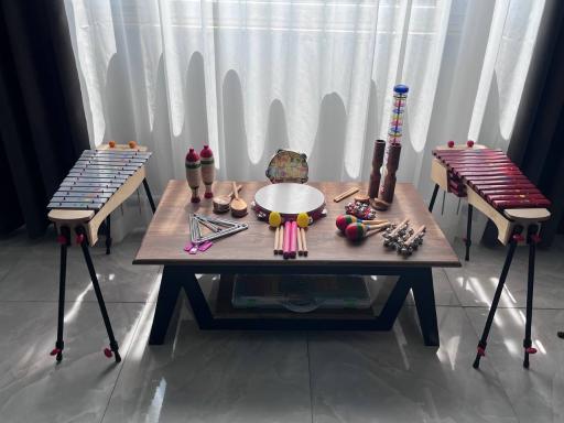 عکس آموزشگاه موسیقی نوای چنگ