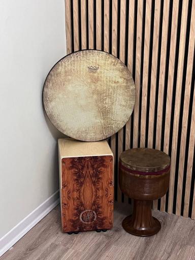 عکس آموزشگاه موسیقی نوای چنگ