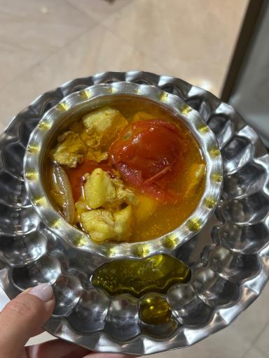 عکس کته کبابی اسفند 