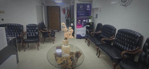 عکس مرکز لیزر دکتر منادی