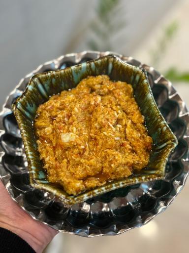 عکس کته کبابی اسفند 