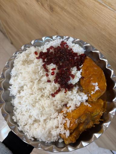 عکس کته کبابی اسفند 