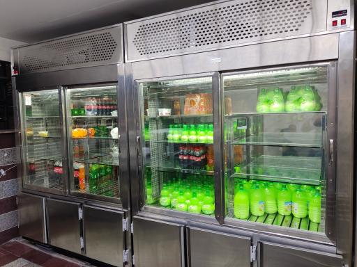 عکس کبابی برادران موسوی پناه