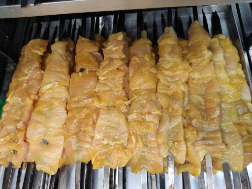 عکس کبابی برادران موسوی پناه