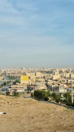 بام اهواز
