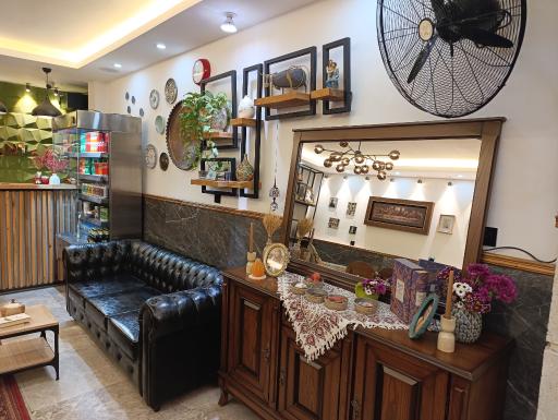 عکس کبابی نور