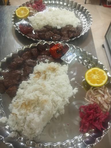 کته کبابی اسفند 