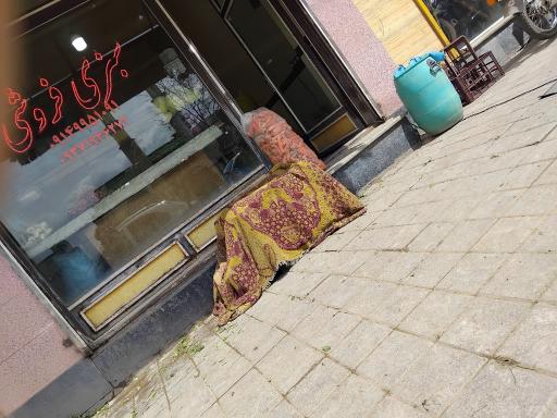 عکس سبزی فروشی مهربان