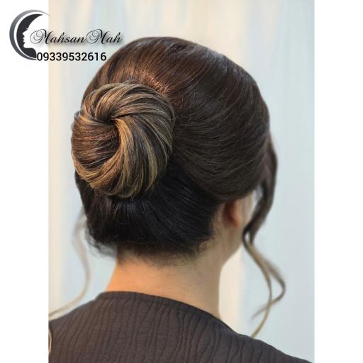 عکس آرایشگاه