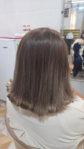 عکس آرایشگاه