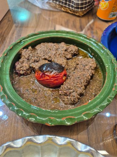 عکس رستوران سوجان