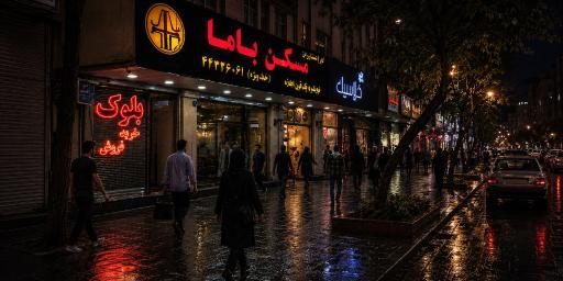 عکس مسکن باما