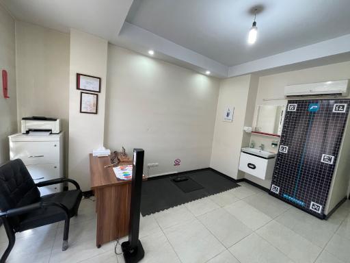 عکس ارتوپدی فنی توان پروا