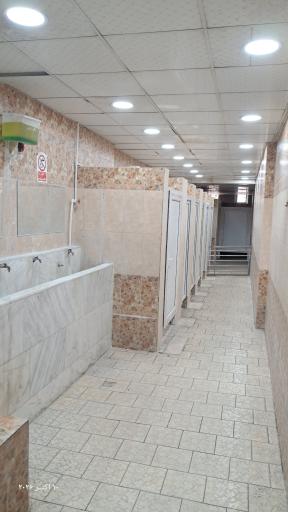 عکس سرویس بهداشتی 