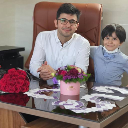 عکس بیمه آرمان نمایندگی مهندس طالعی