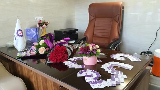 عکس بیمه آرمان نمایندگی مهندس طالعی