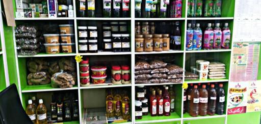 عکس عسل زنبور داران طاهر