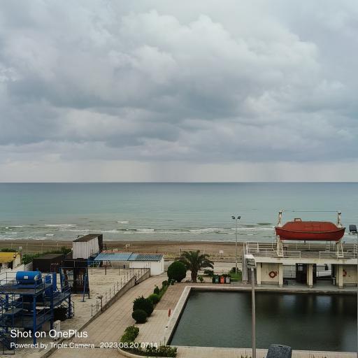 عکس موسسه علوم دریایی نفتکش پارس