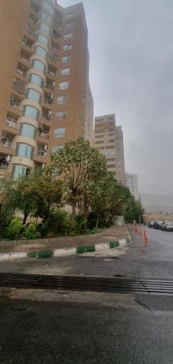 عکس برج سماء 8