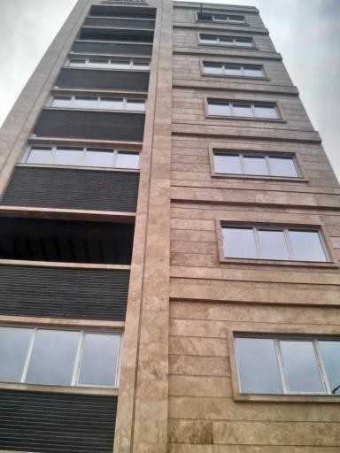 عکس ساختمان آرین