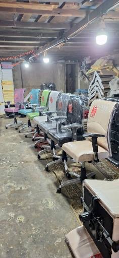 عکس مای صندلی