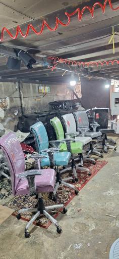 عکس مای صندلی