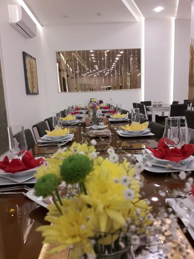 عکس کترینگ ارکیده