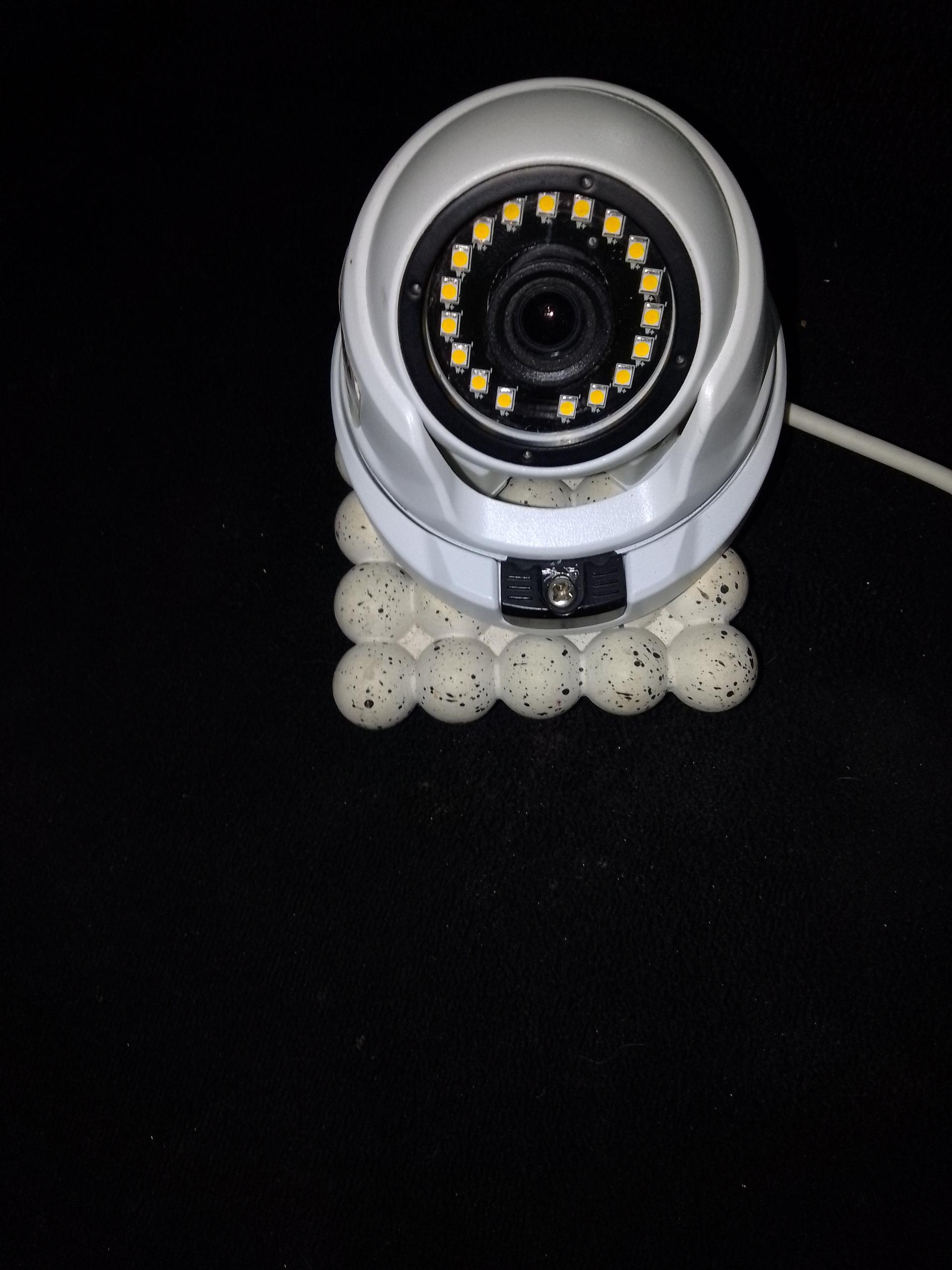 عکس فروشگاه دوربین مداربسته و دزدگیر اماکن چشم پنهان 