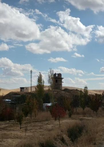 عکس حصاردره