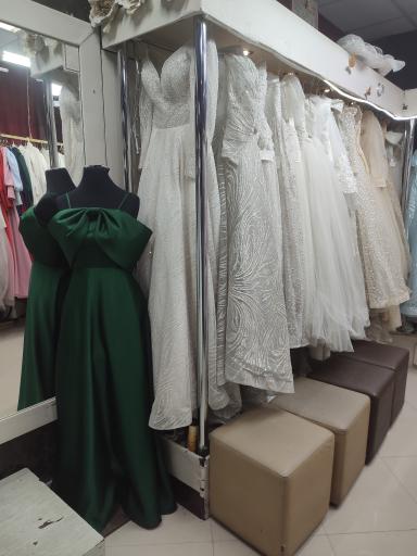 عکس مزون ملینا