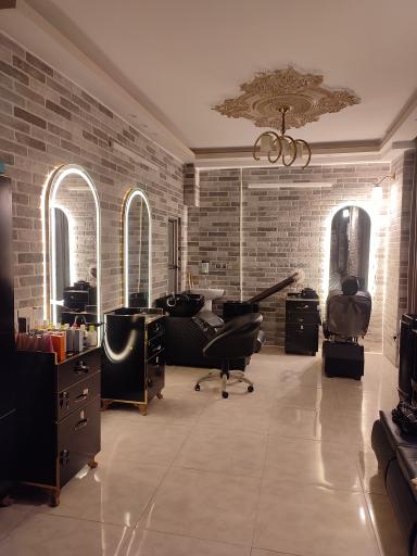 عکس سالن زیبایی سارا و فریبا