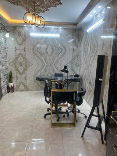 عکس سالن زیبایی سارا و فریبا