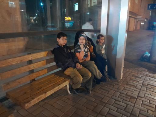 عکس  آیت الله مشکینی 2