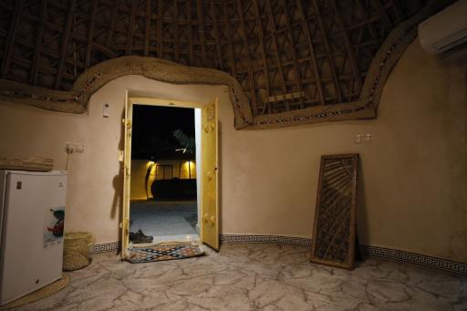 عکس بومگردی چیکو