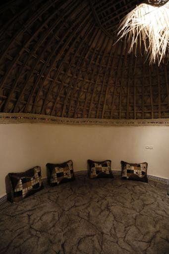 عکس بومگردی چیکو