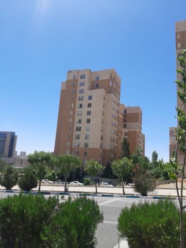 عکس برج سماء 8