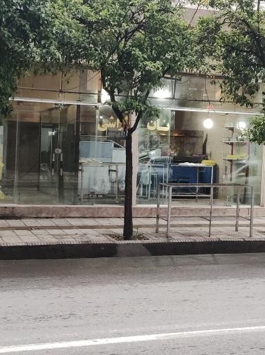 عکس نان لواش